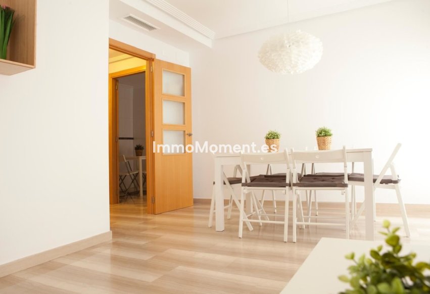 Revente - Appartement - Santa Pola - Santa Pola Centro