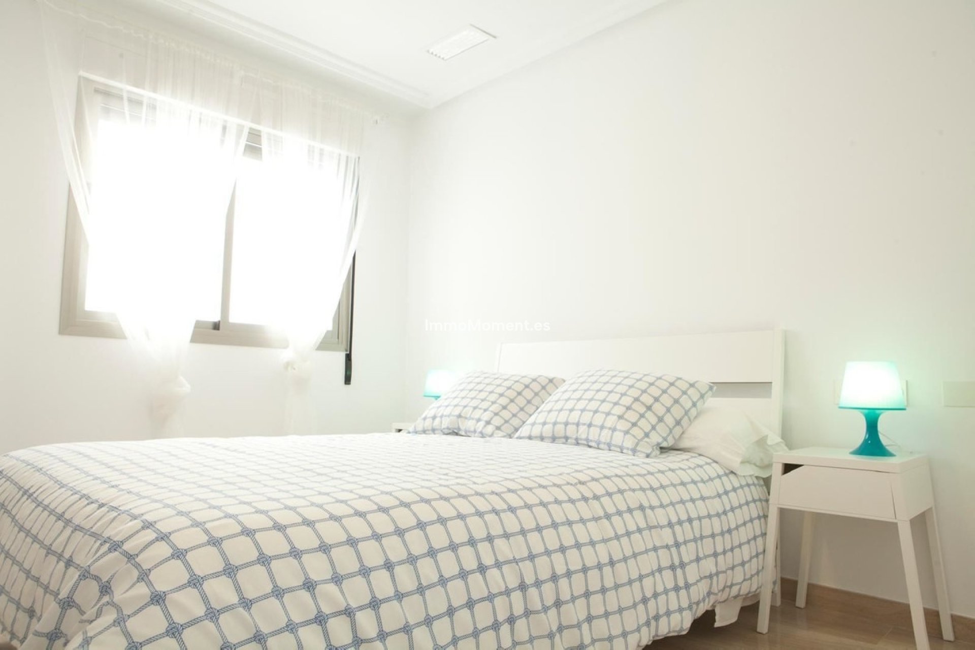 Revente - Appartement - Santa Pola - Santa Pola Centro