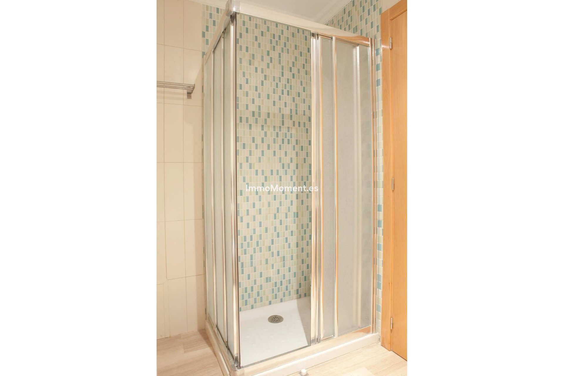 Revente - Appartement - Santa Pola - Santa Pola Centro