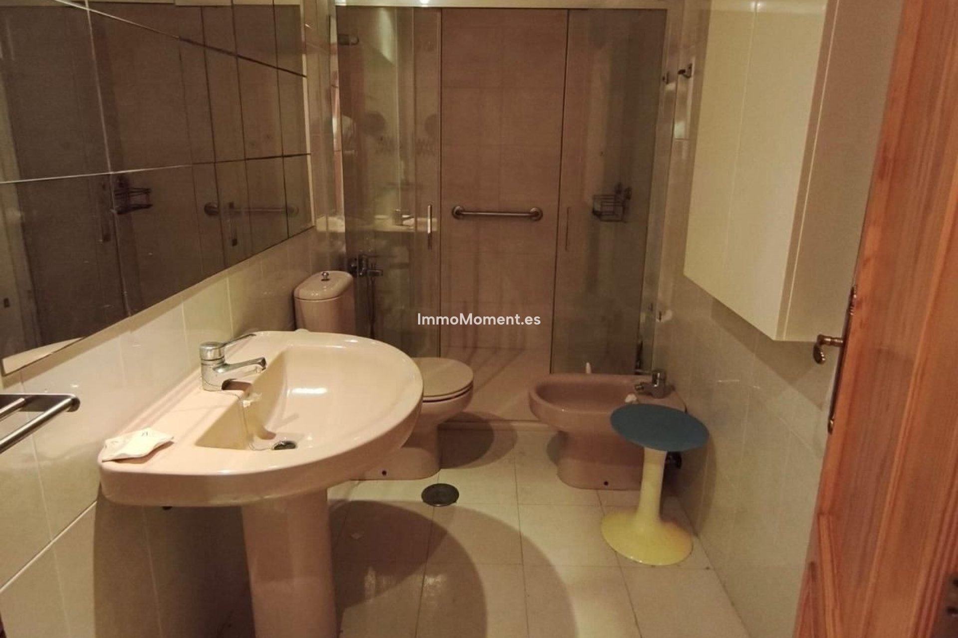 Revente - Appartement - Santa Pola - Santa Pola Centro