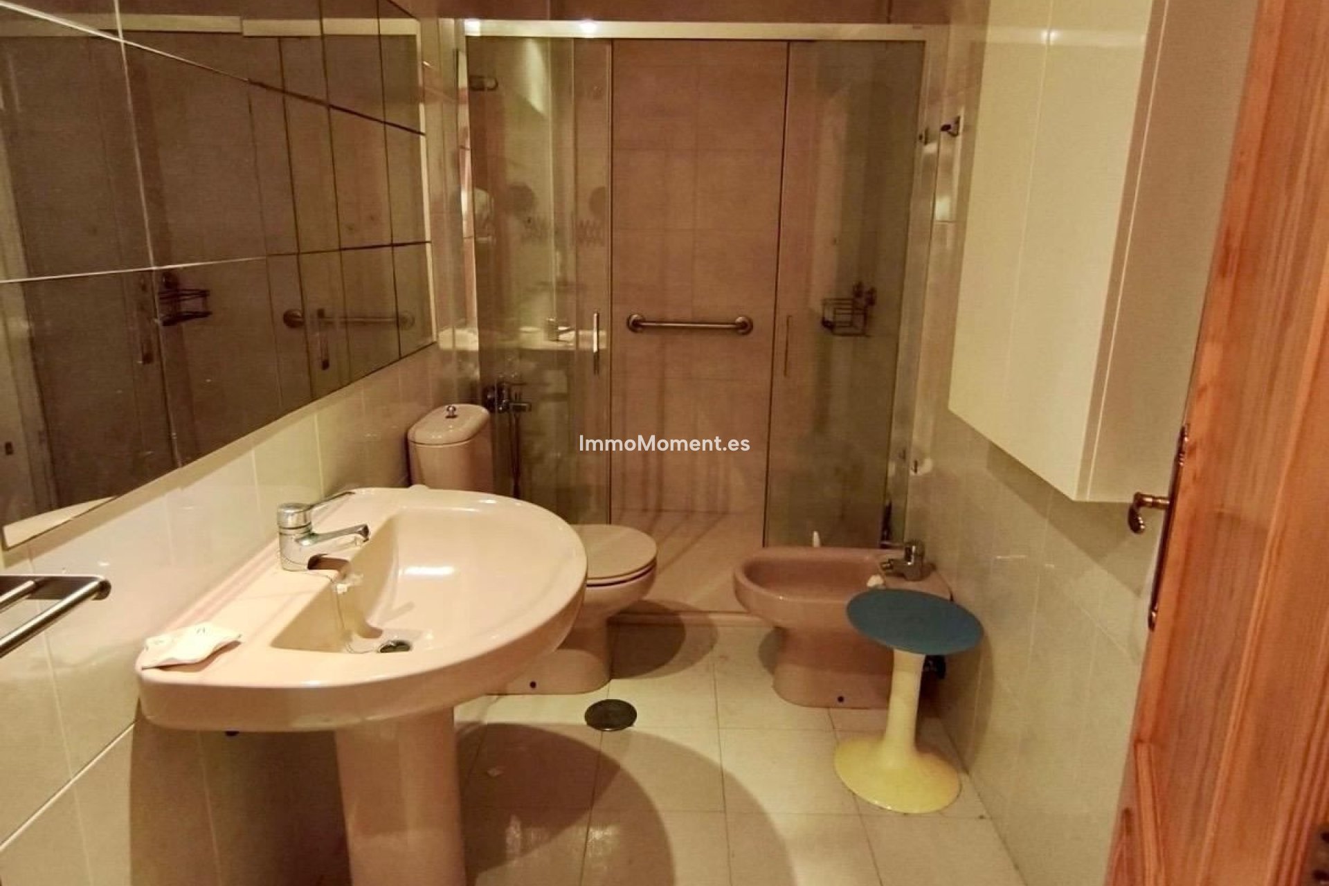 Revente - Appartement - Santa Pola - Santa Pola Centro