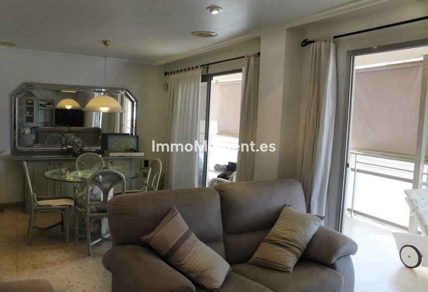 Revente - Appartement - Santa Pola - Santa Pola Centro