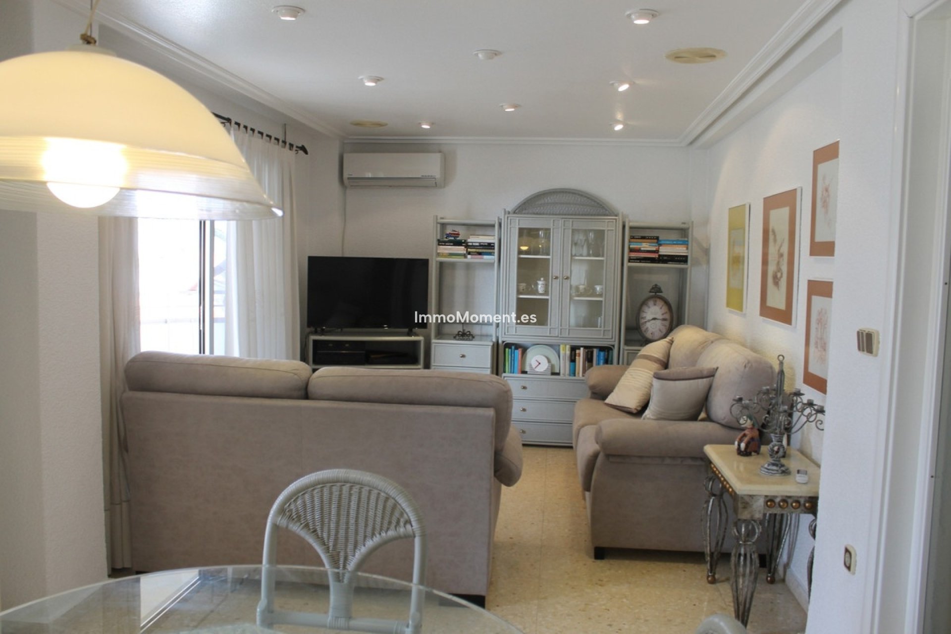 Revente - Appartement - Santa Pola - Santa Pola Centro