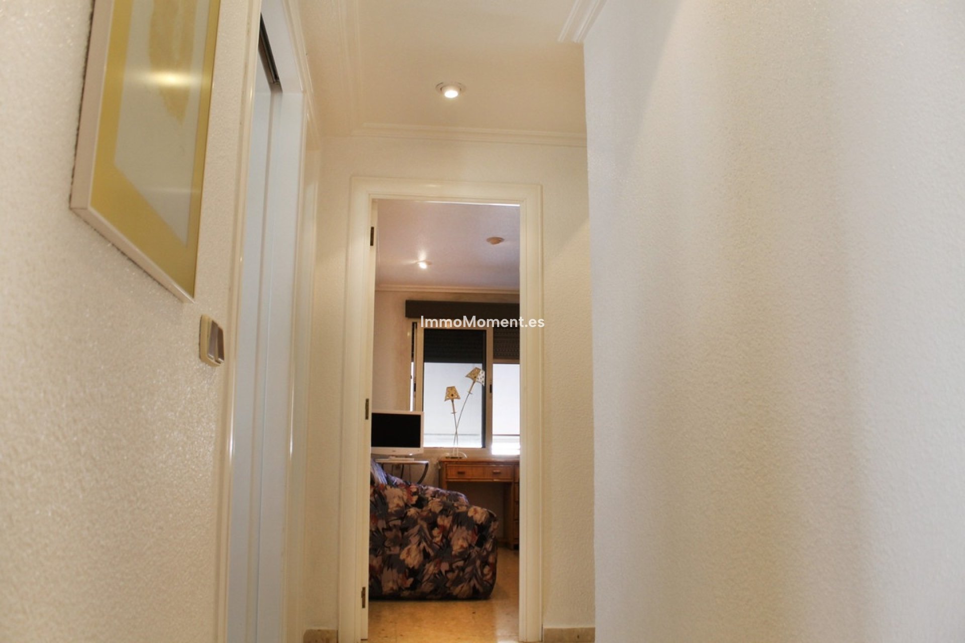 Revente - Appartement - Santa Pola - Santa Pola Centro