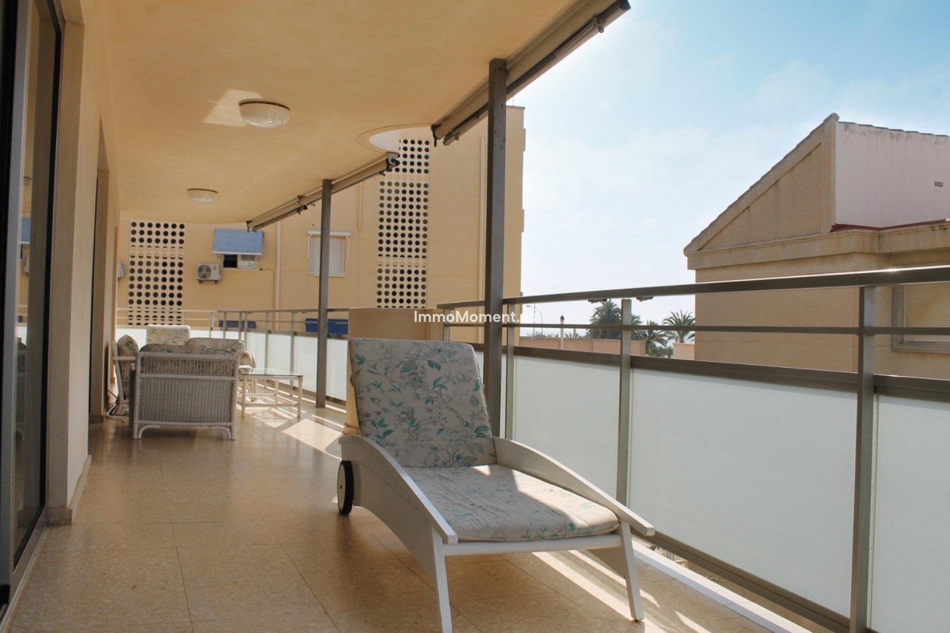 Revente - Appartement - Santa Pola - Santa Pola Centro