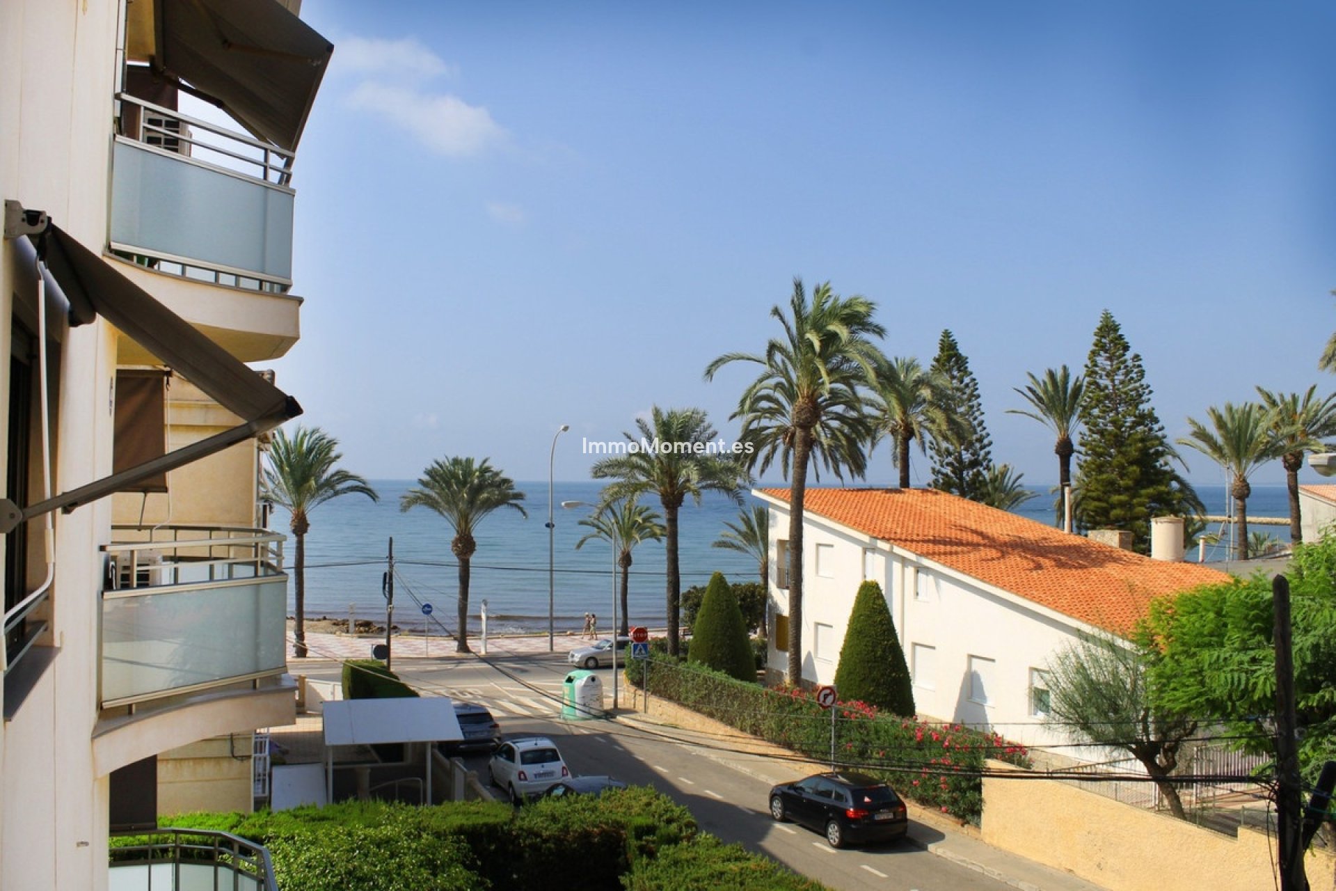 Revente - Appartement - Santa Pola - Santa Pola Centro