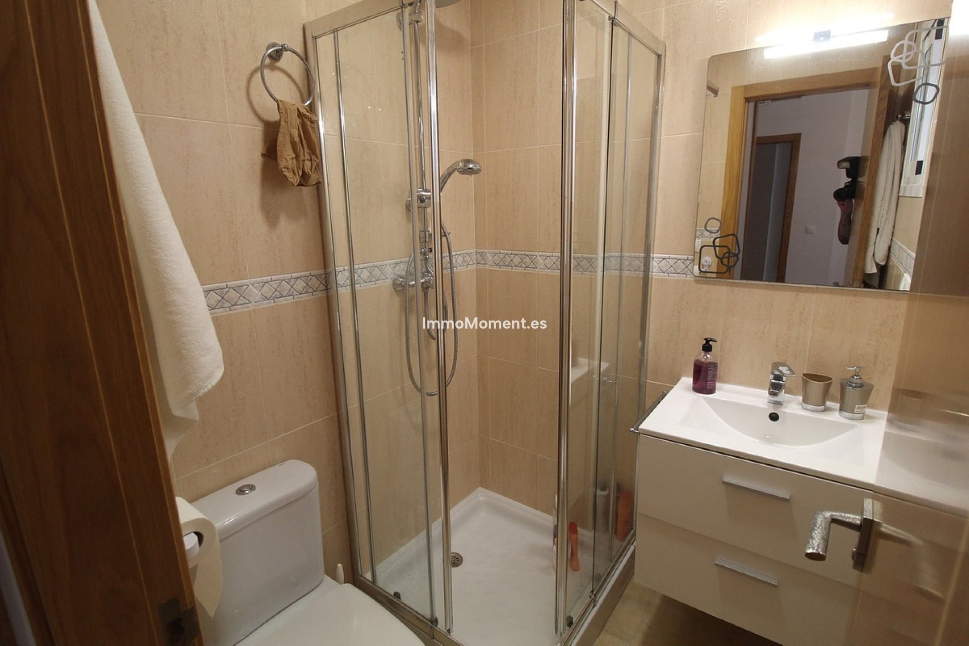 Revente - Appartement - Santa Pola - Santa Pola Centro