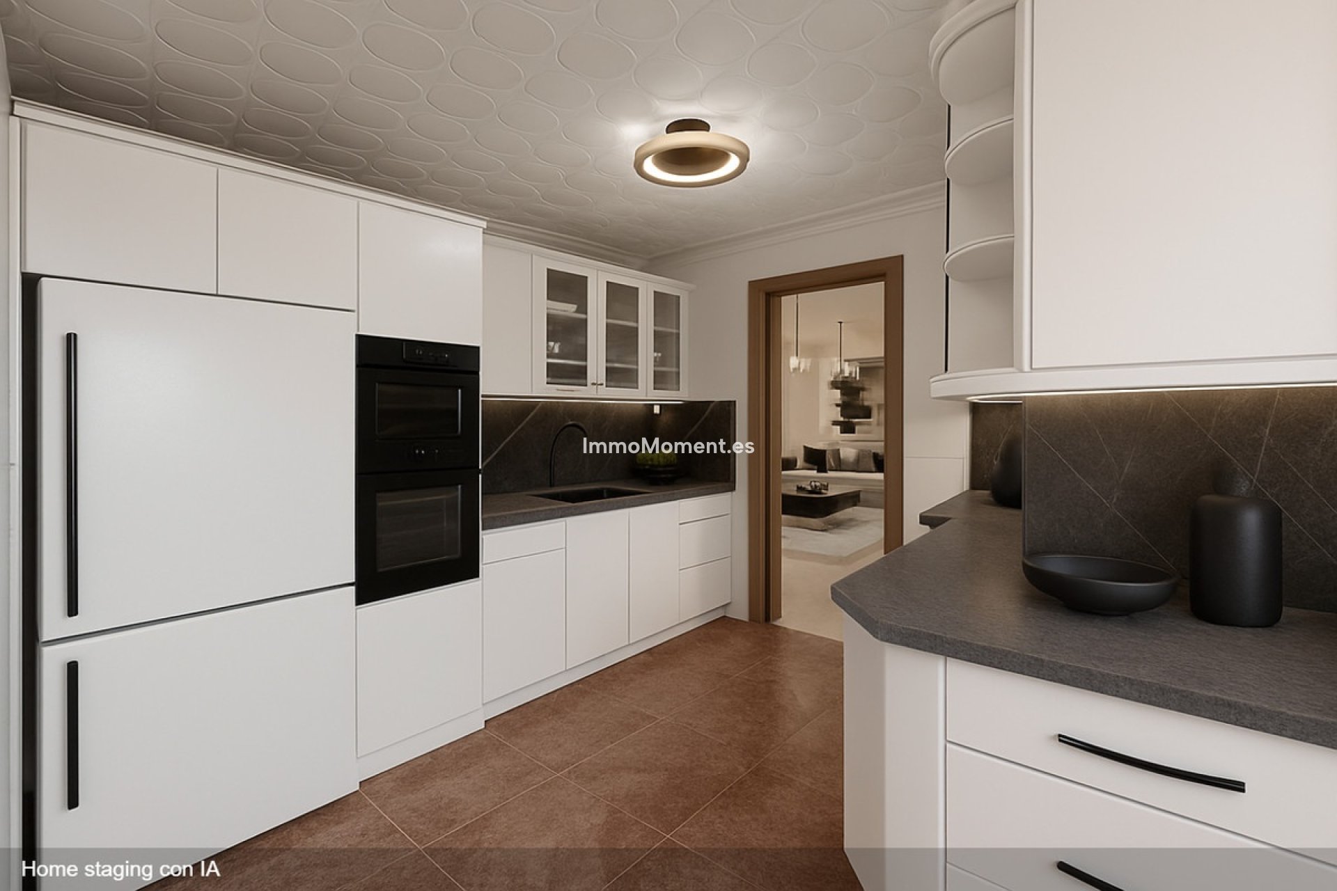 Revente - Appartement - Santa Pola - Santa Pola Centro