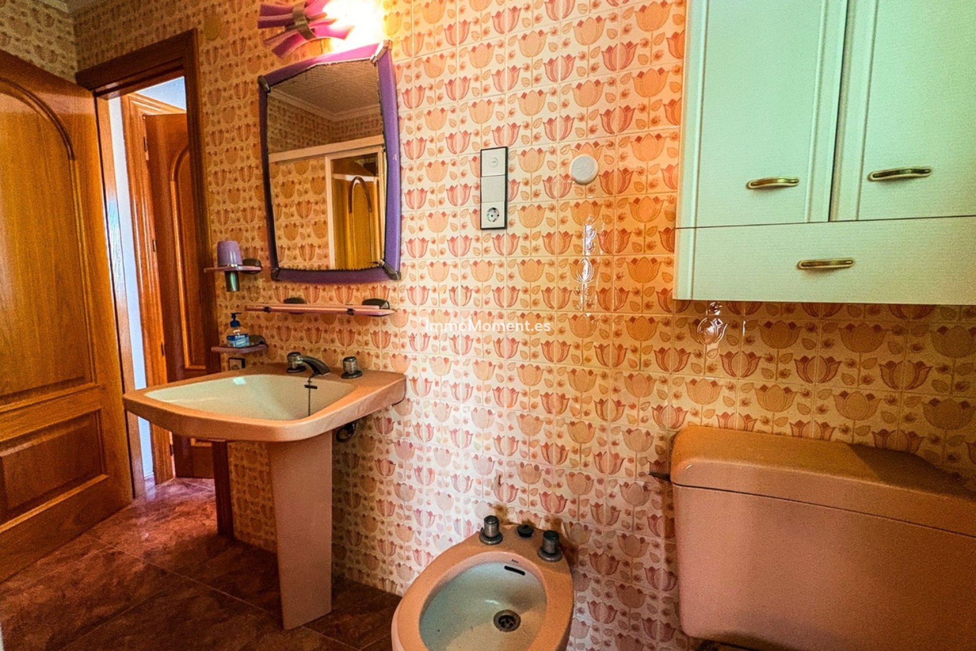 Revente - Appartement - Santa Pola - Santa Pola Centro