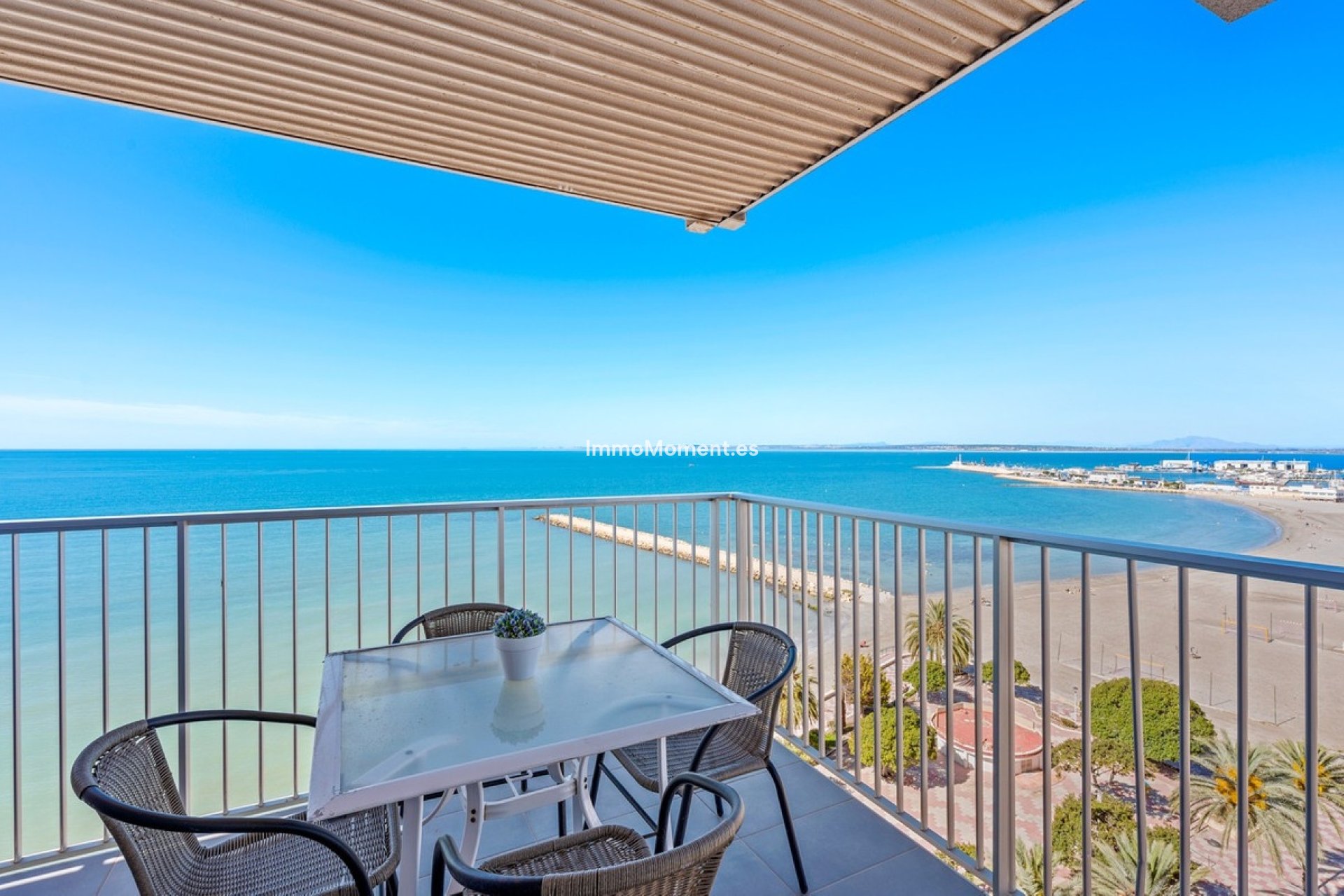 Revente - Appartement - Santa Pola - Santa Pola Centro