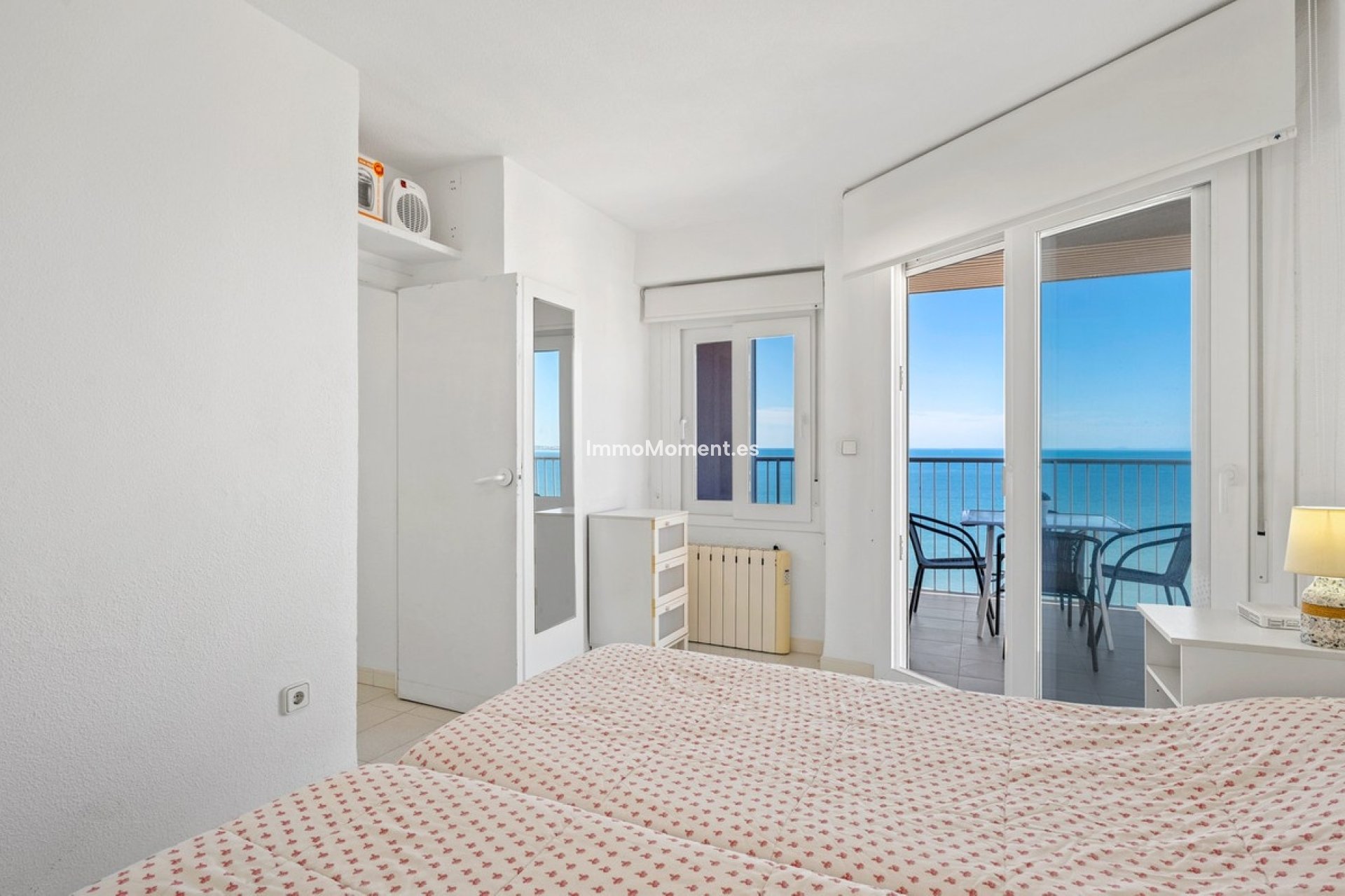 Revente - Appartement - Santa Pola - Santa Pola Centro