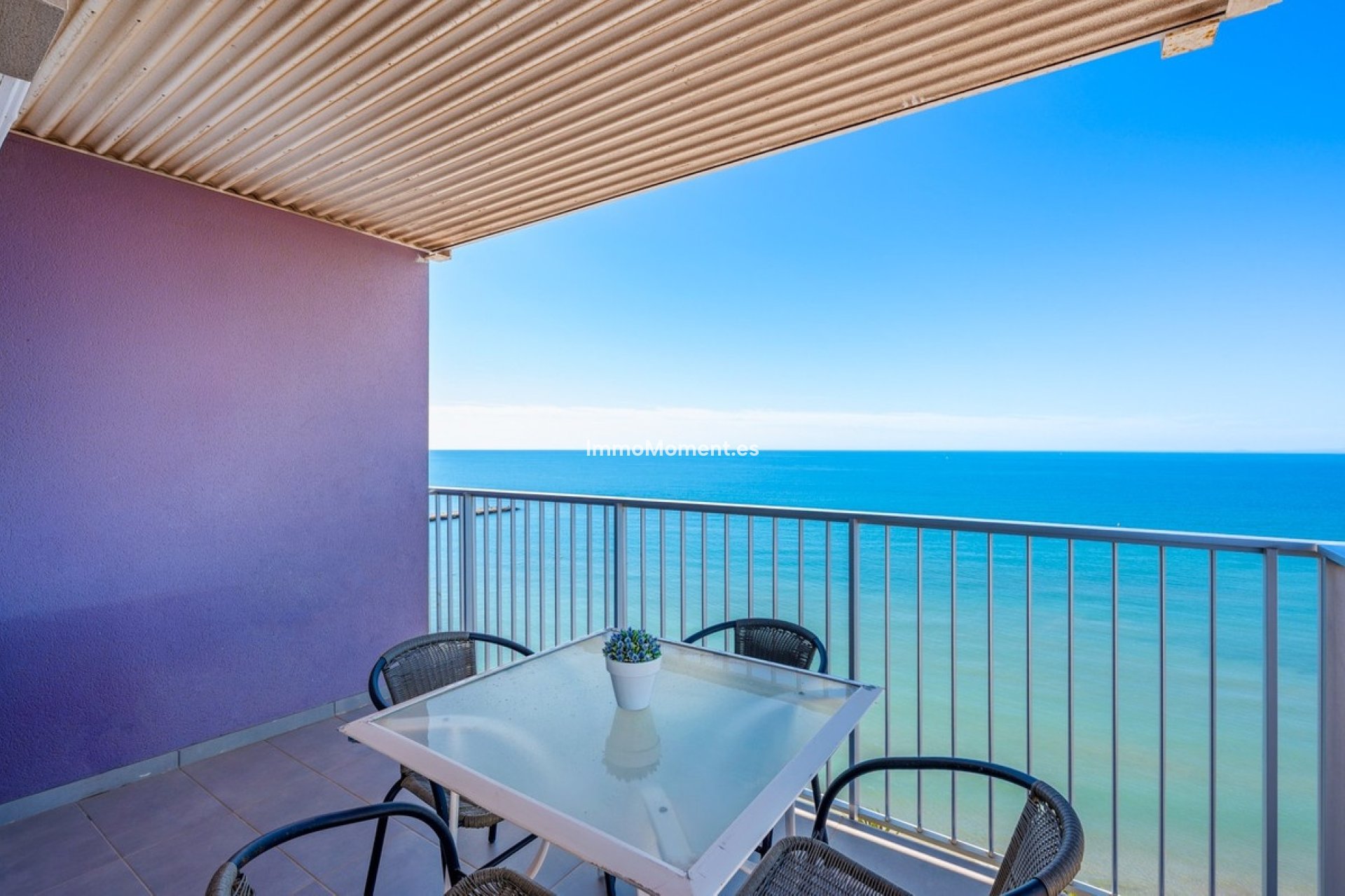 Revente - Appartement - Santa Pola - Santa Pola Centro