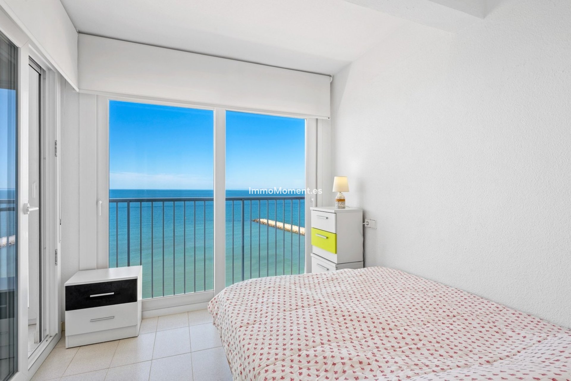 Revente - Appartement - Santa Pola - Santa Pola Centro