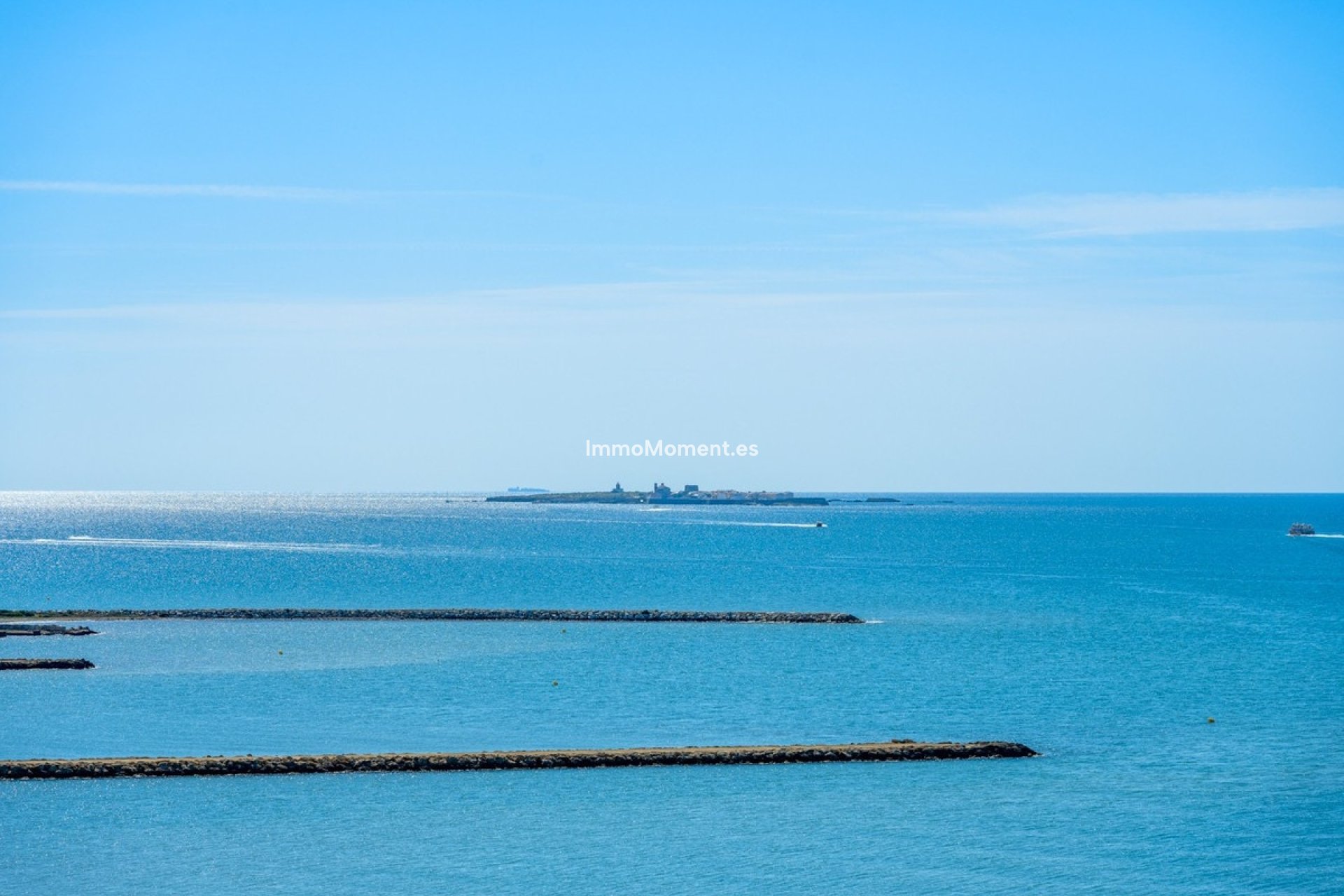 Revente - Appartement - Santa Pola - Santa Pola Centro