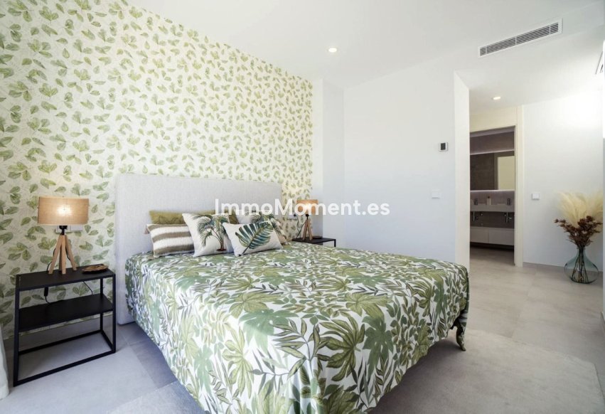 Revente - Appartement - Sotogrande - La Alcaidesa