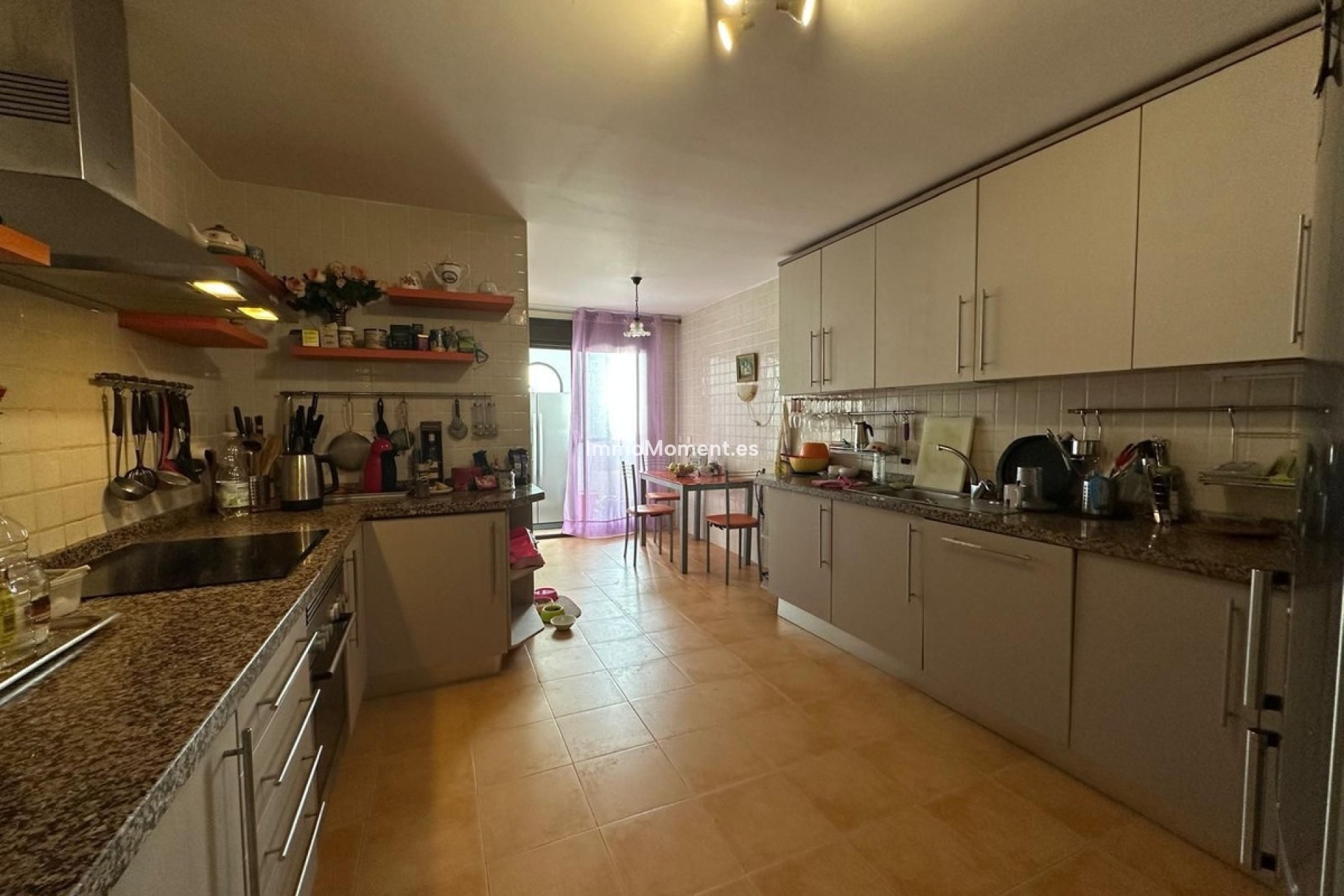 Revente - Appartement - Sotogrande - La Alcaidesa