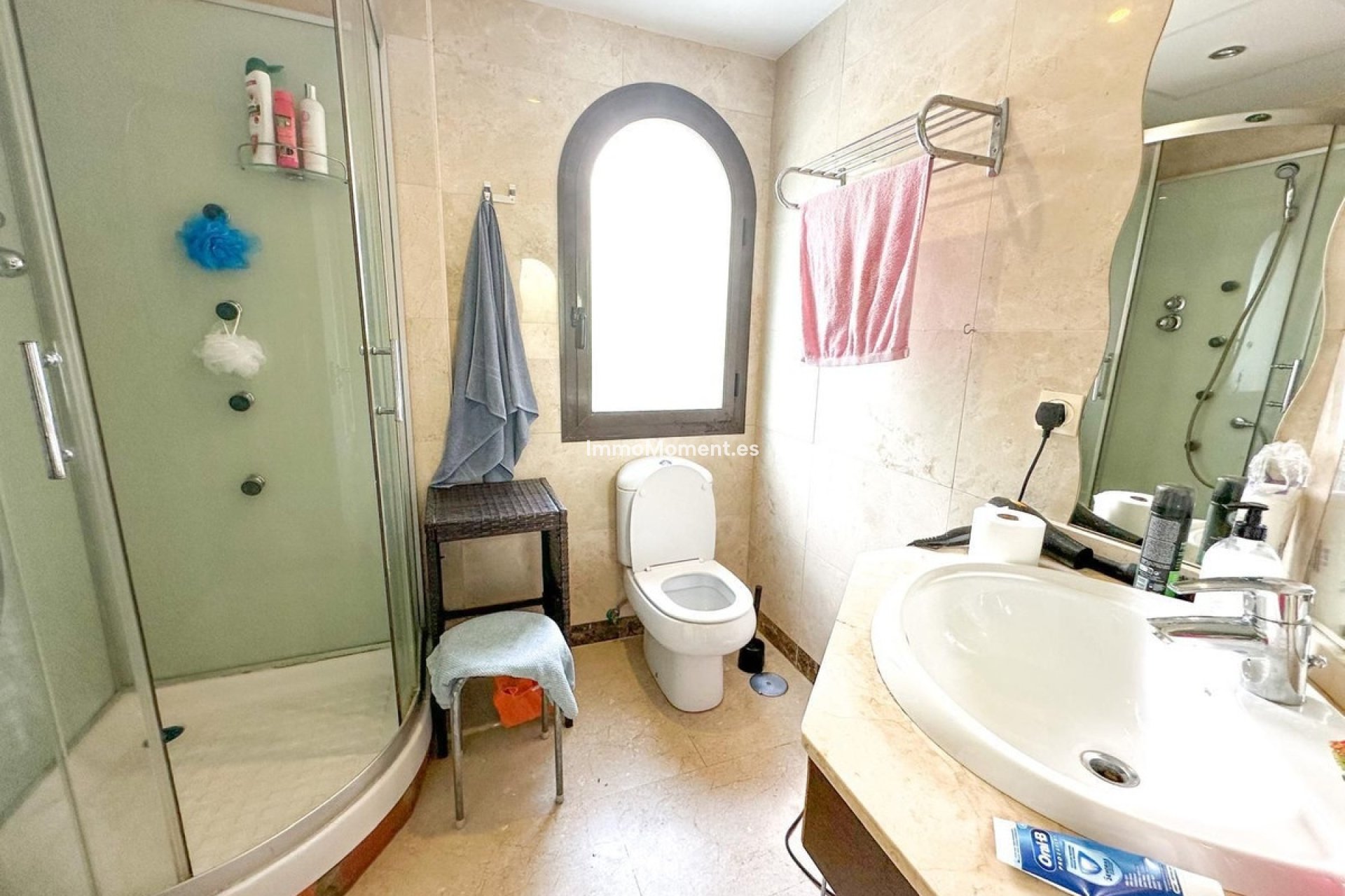 Revente - Appartement - Sotogrande - La Alcaidesa