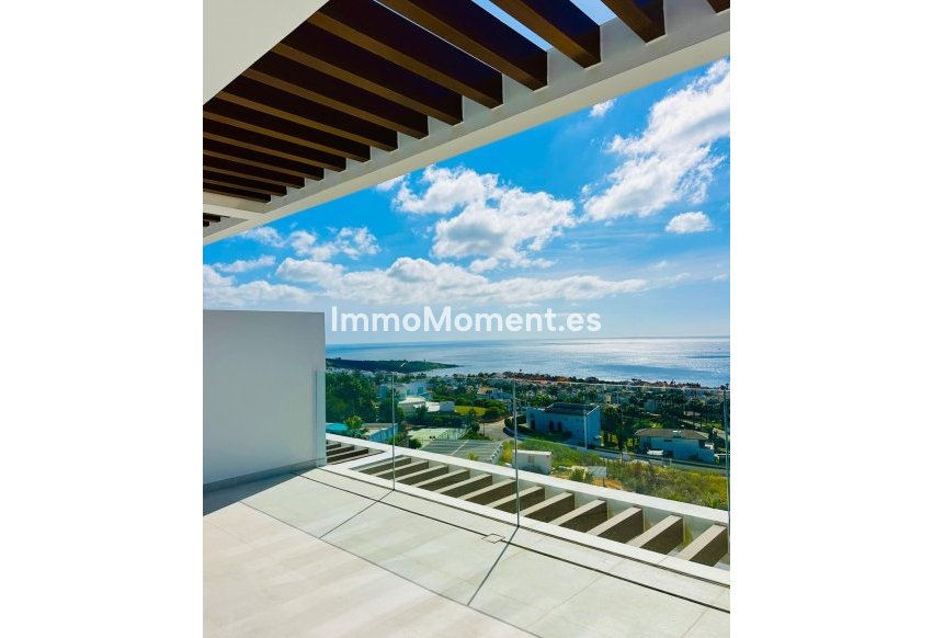 Revente - Appartement - Sotogrande - La Alcaidesa