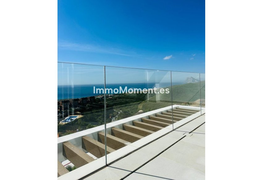 Revente - Appartement - Sotogrande - La Alcaidesa