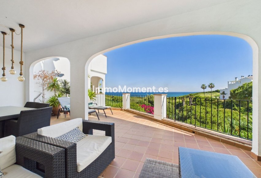 Revente - Appartement - Sotogrande - La Alcaidesa