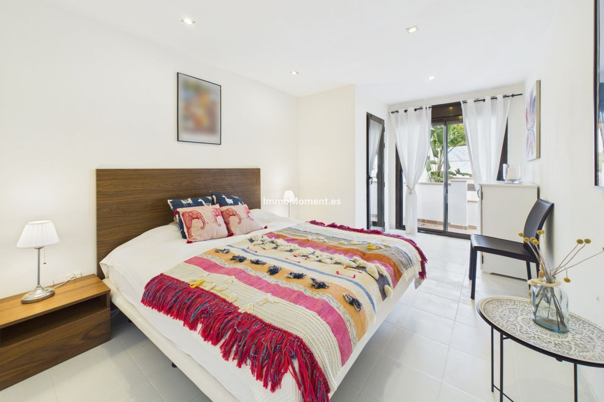 Revente - Appartement - Sotogrande - La Alcaidesa