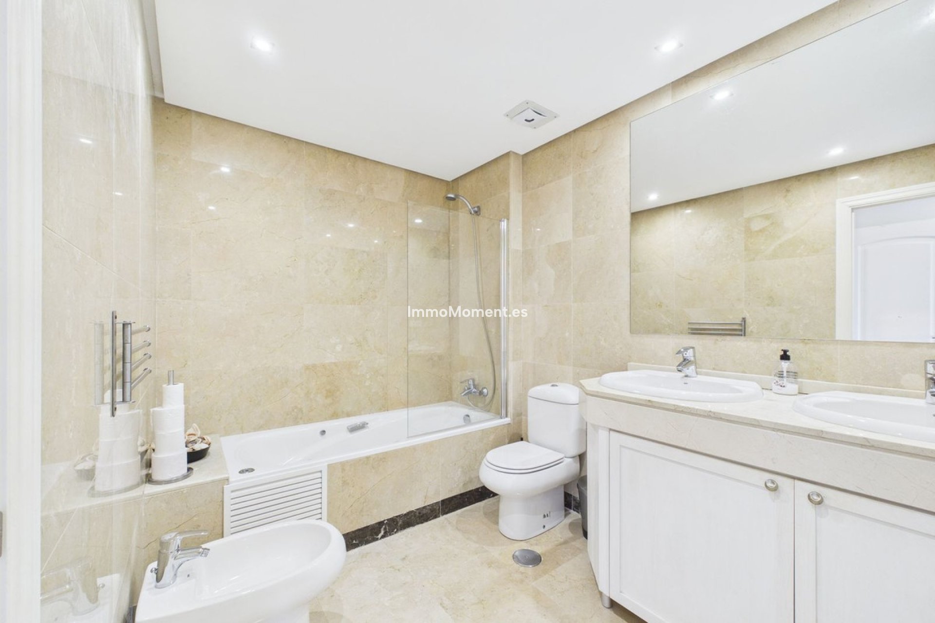Revente - Appartement - Sotogrande - La Alcaidesa