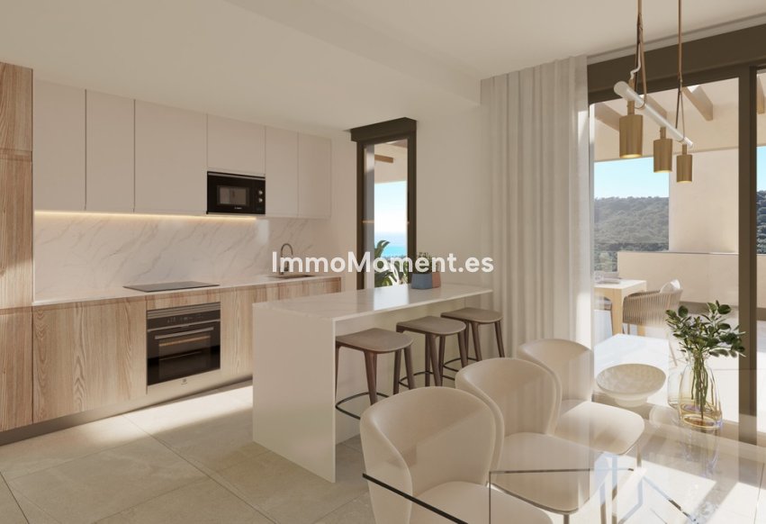 Revente - Appartement - Sotogrande - La Alcaidesa