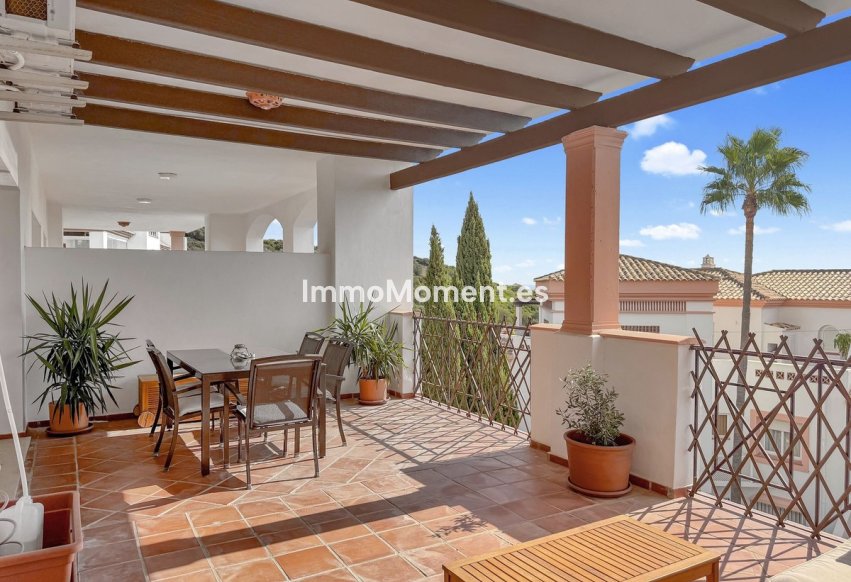 Revente - Appartement - Sotogrande - La Alcaidesa