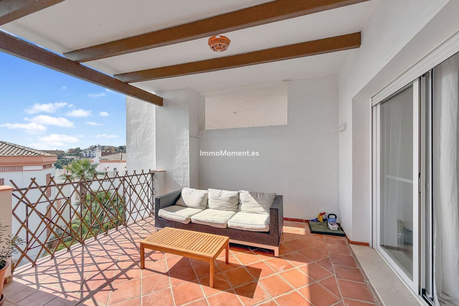 Revente - Appartement - Sotogrande - La Alcaidesa