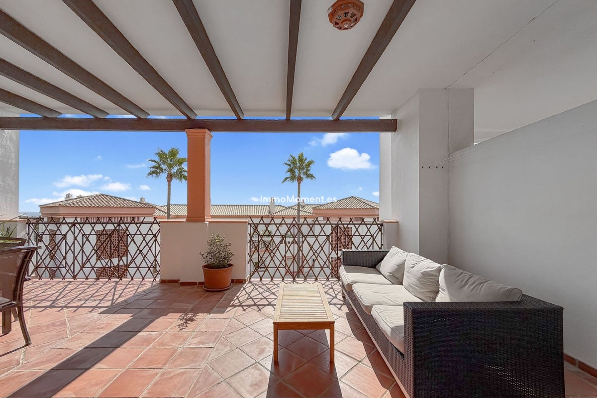 Revente - Appartement - Sotogrande - La Alcaidesa