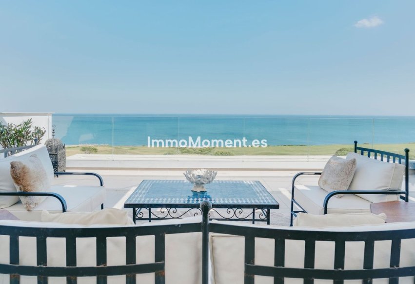 Revente - Appartement - Sotogrande - La Alcaidesa