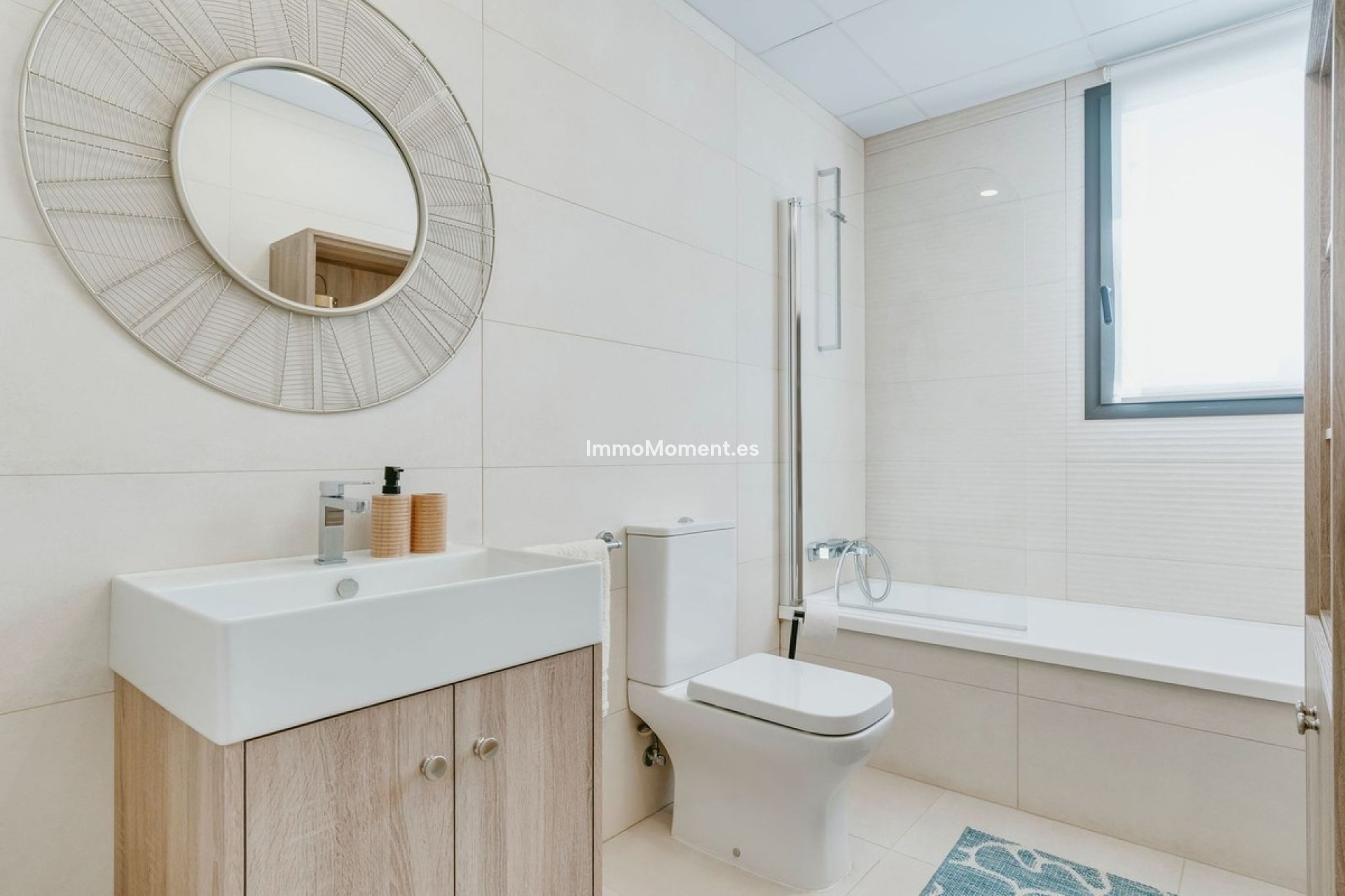 Revente - Appartement - Sotogrande - La Alcaidesa