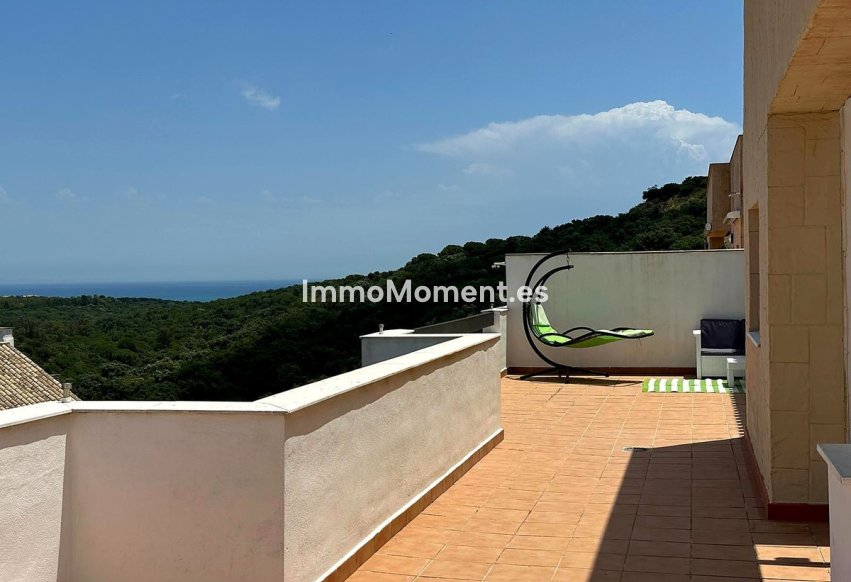 Revente - Appartement - Sotogrande - La Alcaidesa