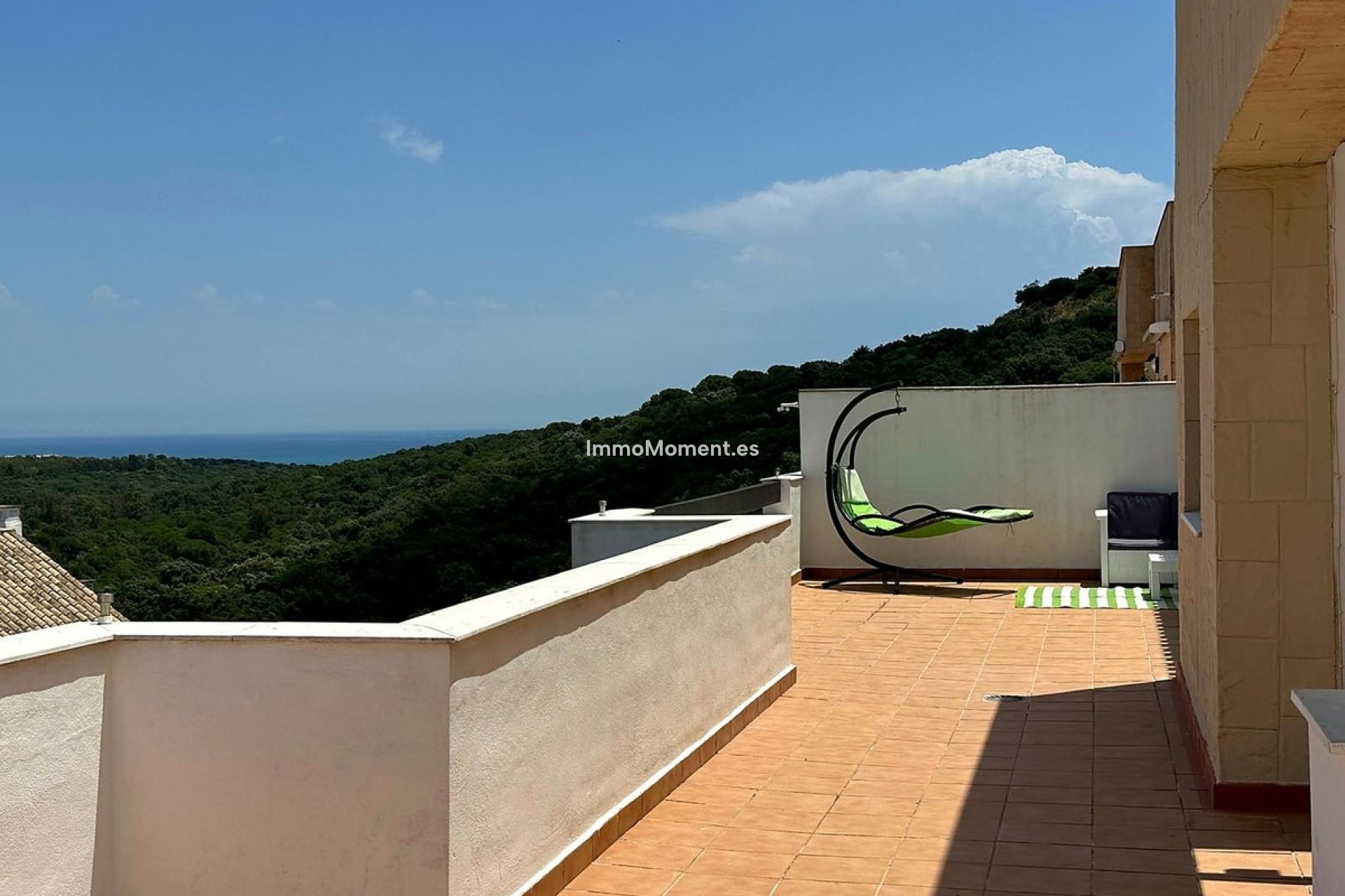 Revente - Appartement - Sotogrande - La Alcaidesa