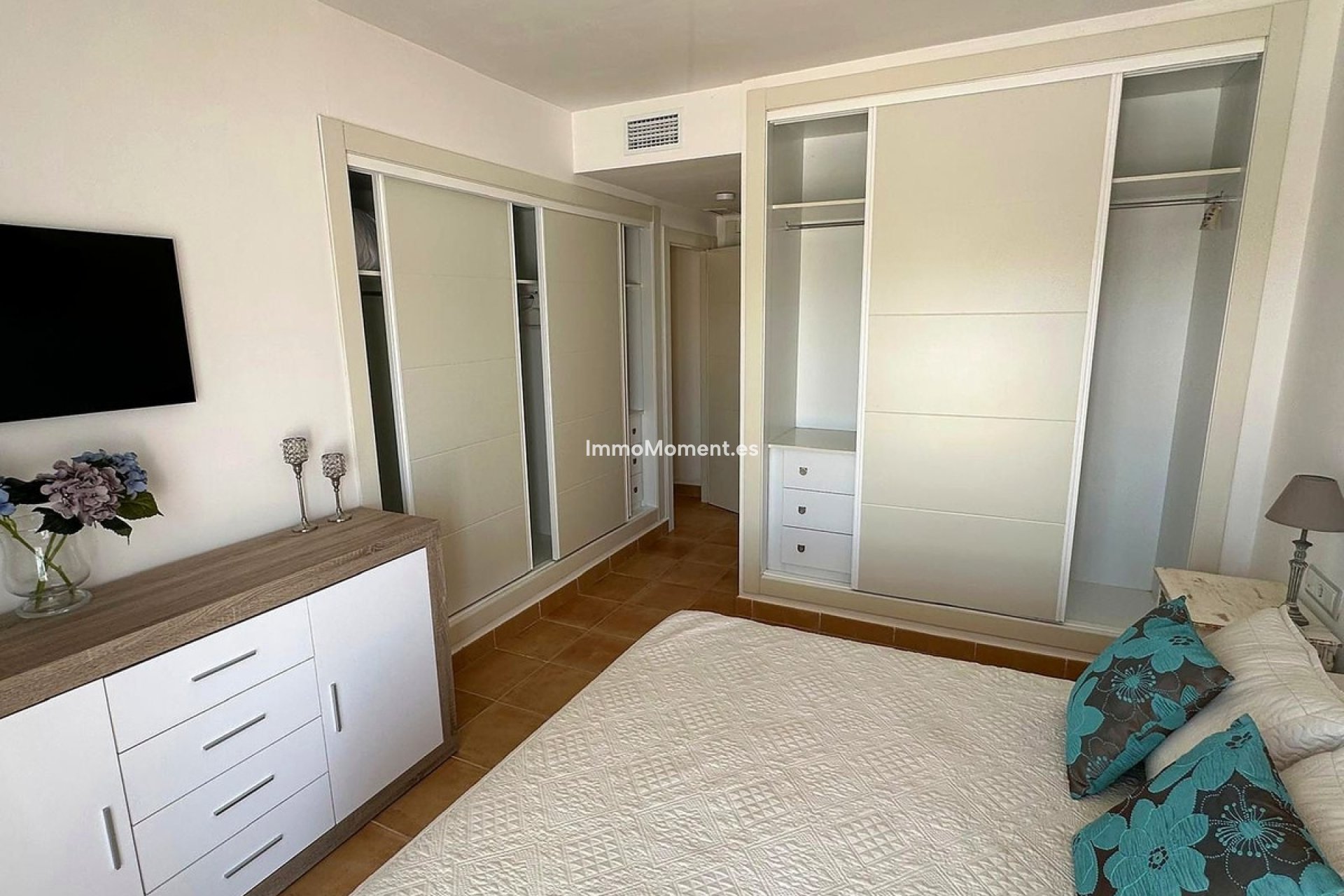 Revente - Appartement - Sotogrande - La Alcaidesa