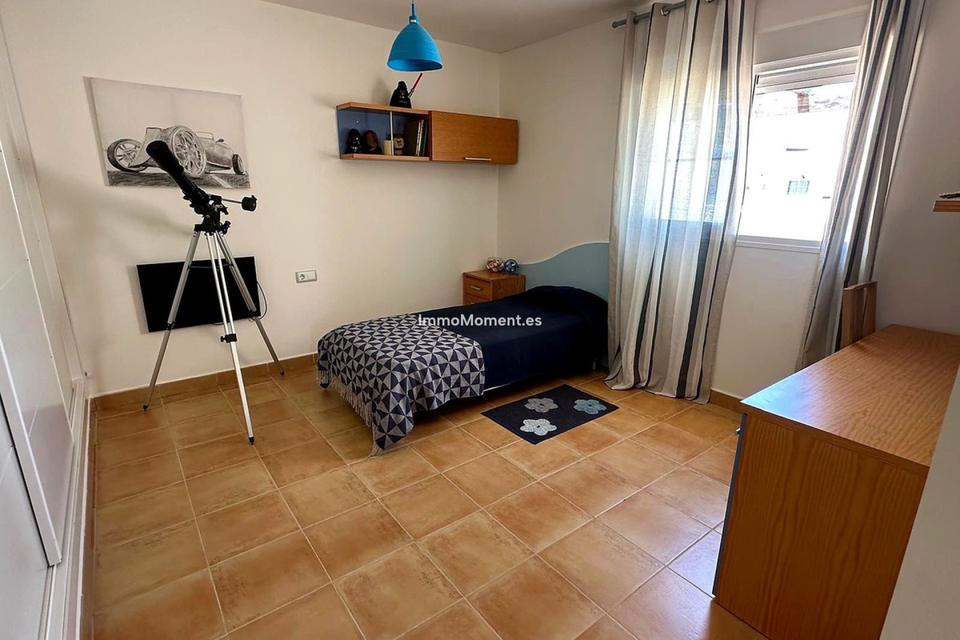 Revente - Appartement - Sotogrande - La Alcaidesa