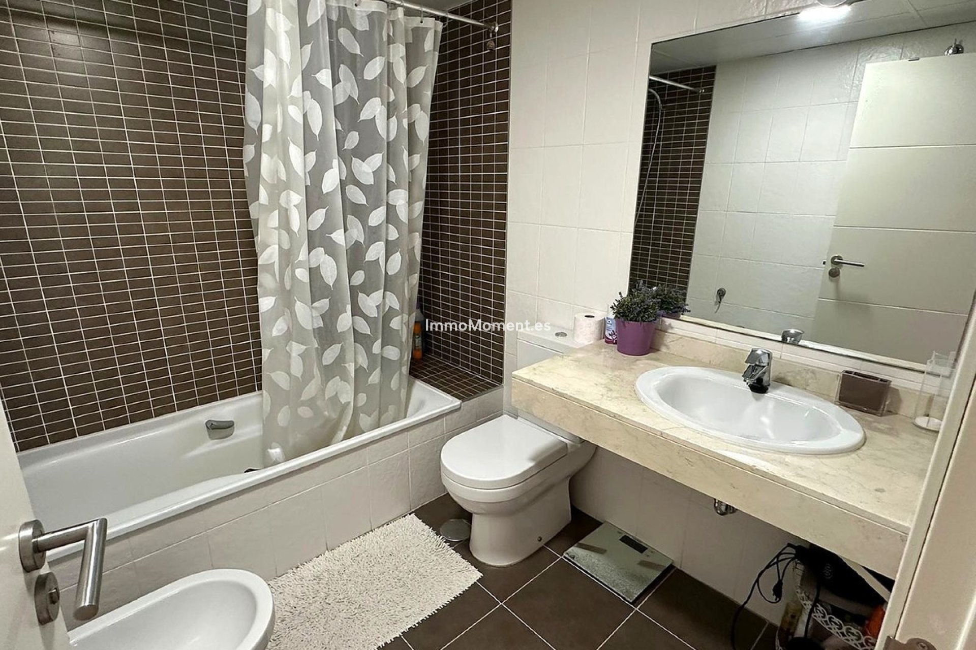 Revente - Appartement - Sotogrande - La Alcaidesa