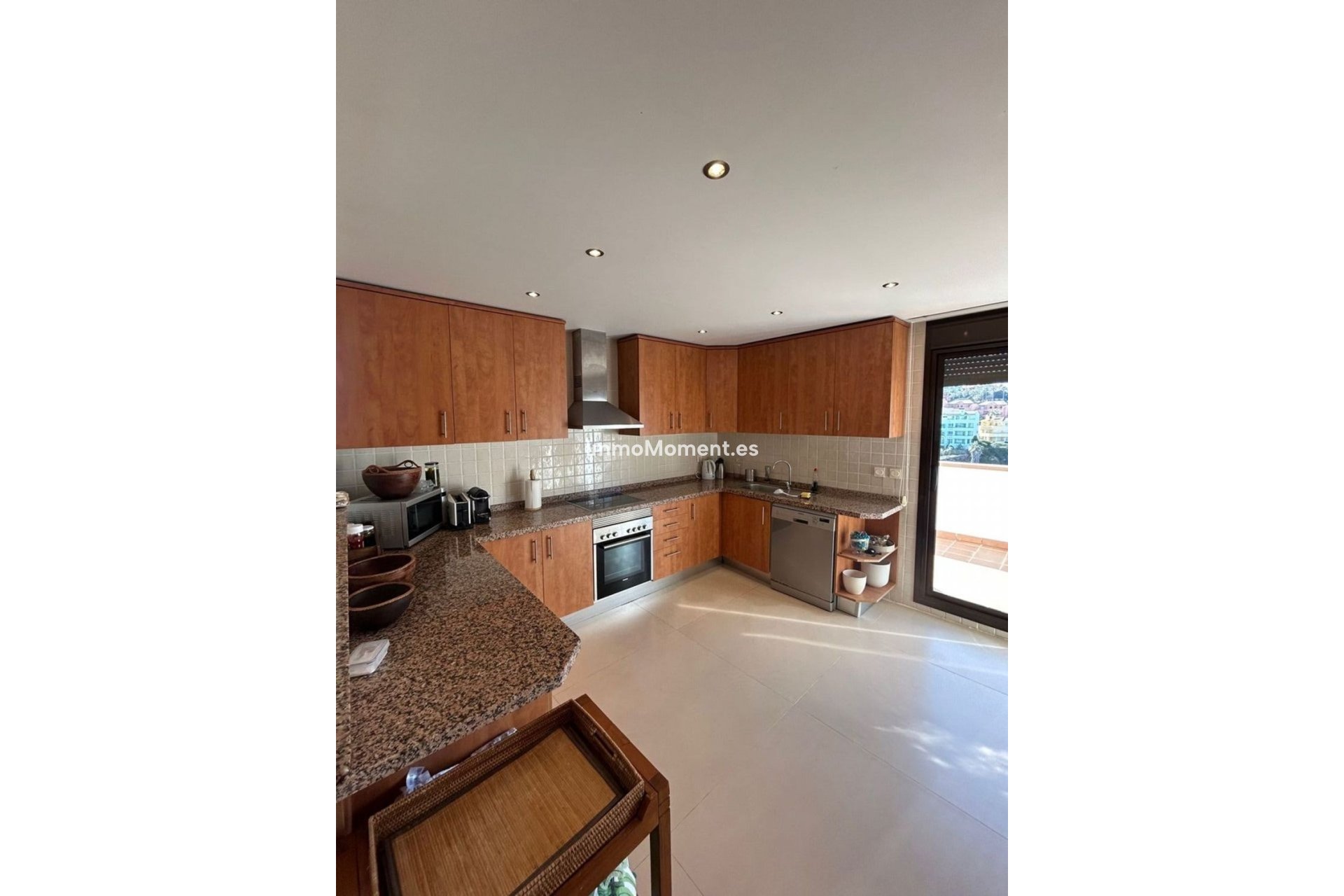 Revente - Appartement - Sotogrande - La Alcaidesa