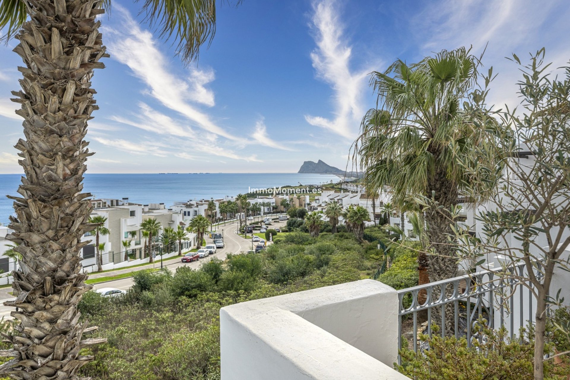 Revente - Appartement - Sotogrande - La Alcaidesa