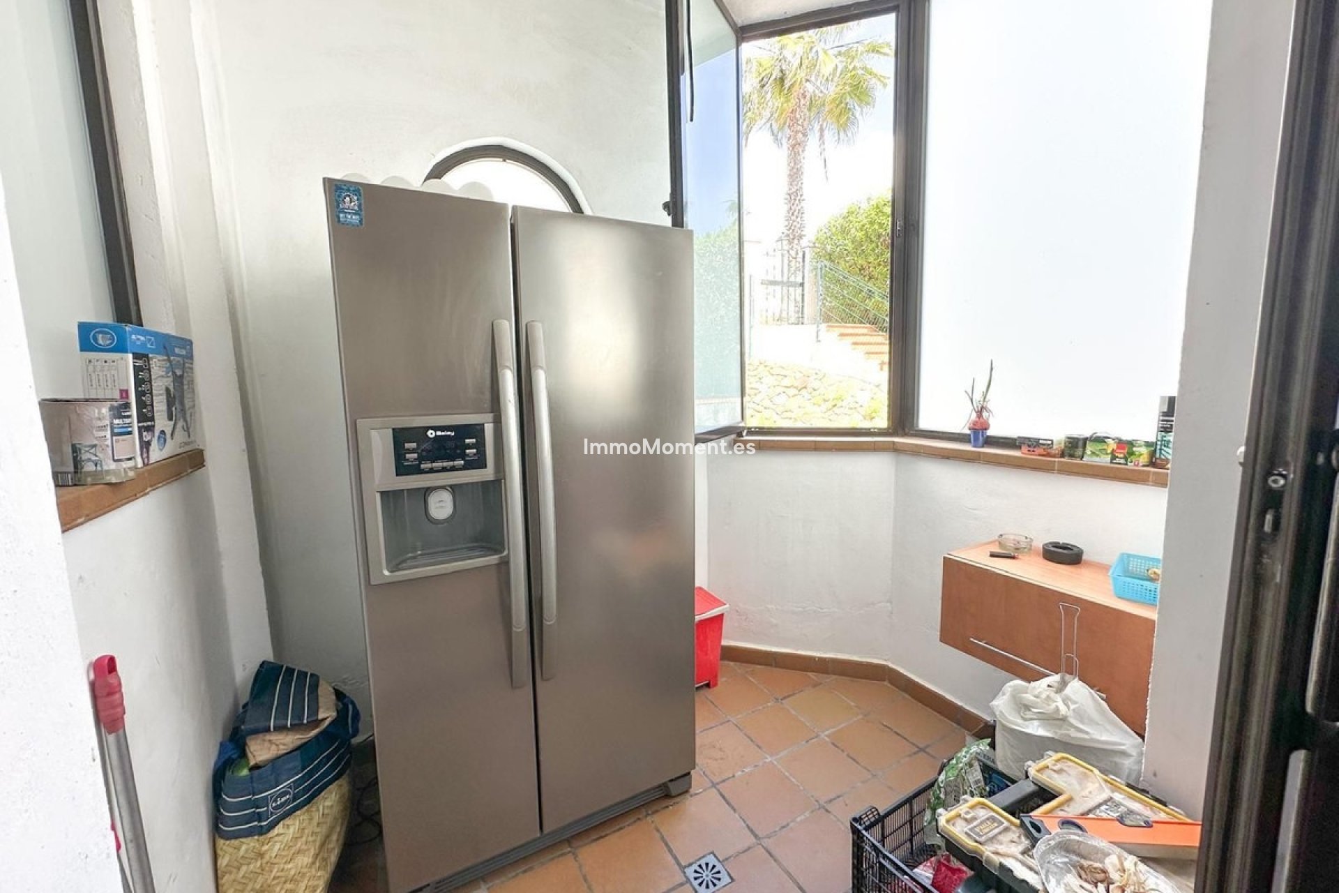 Revente - Appartement - Sotogrande - La Alcaidesa