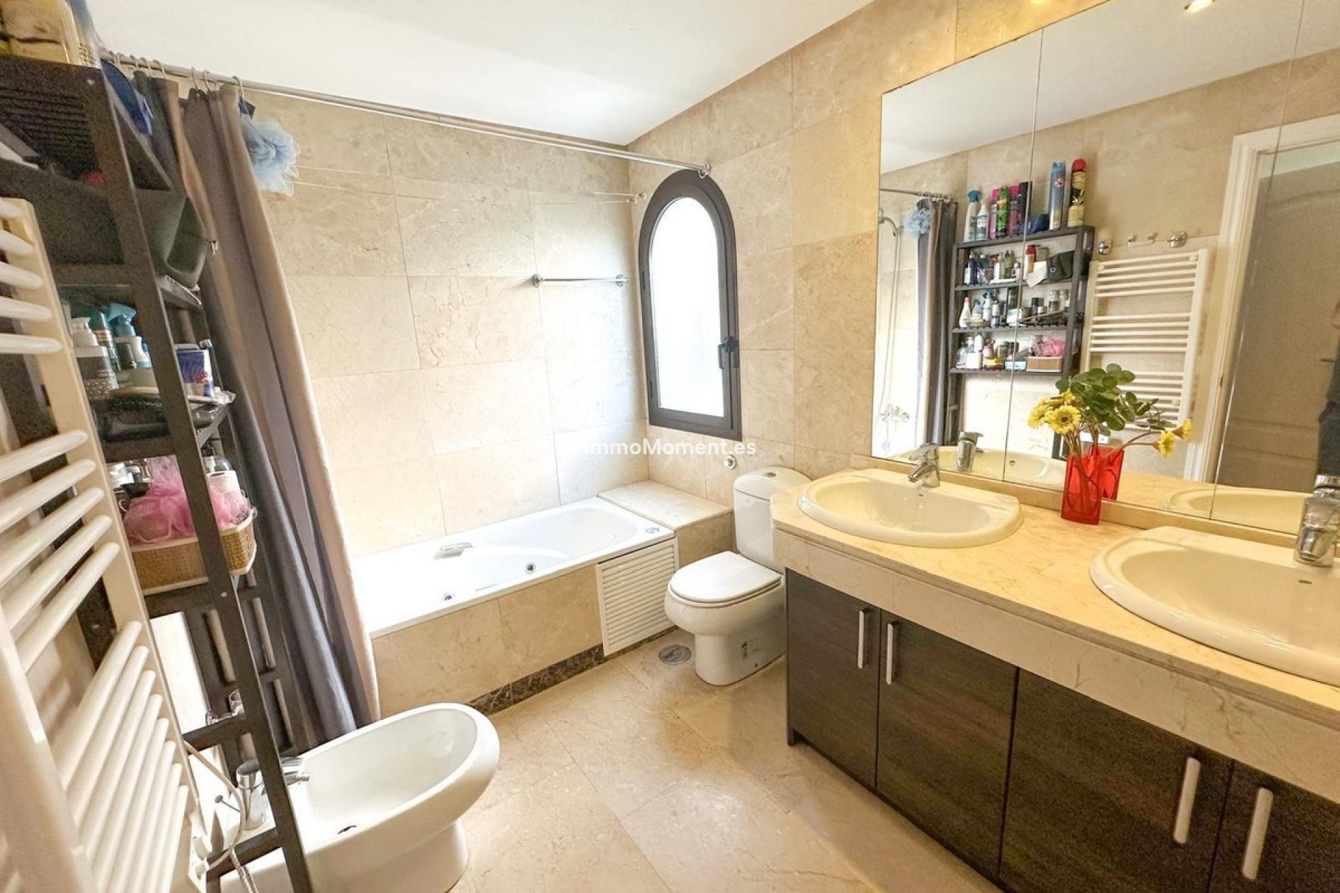 Revente - Appartement - Sotogrande - La Alcaidesa