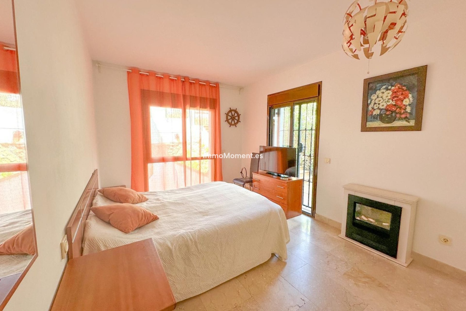 Revente - Appartement - Sotogrande - La Alcaidesa