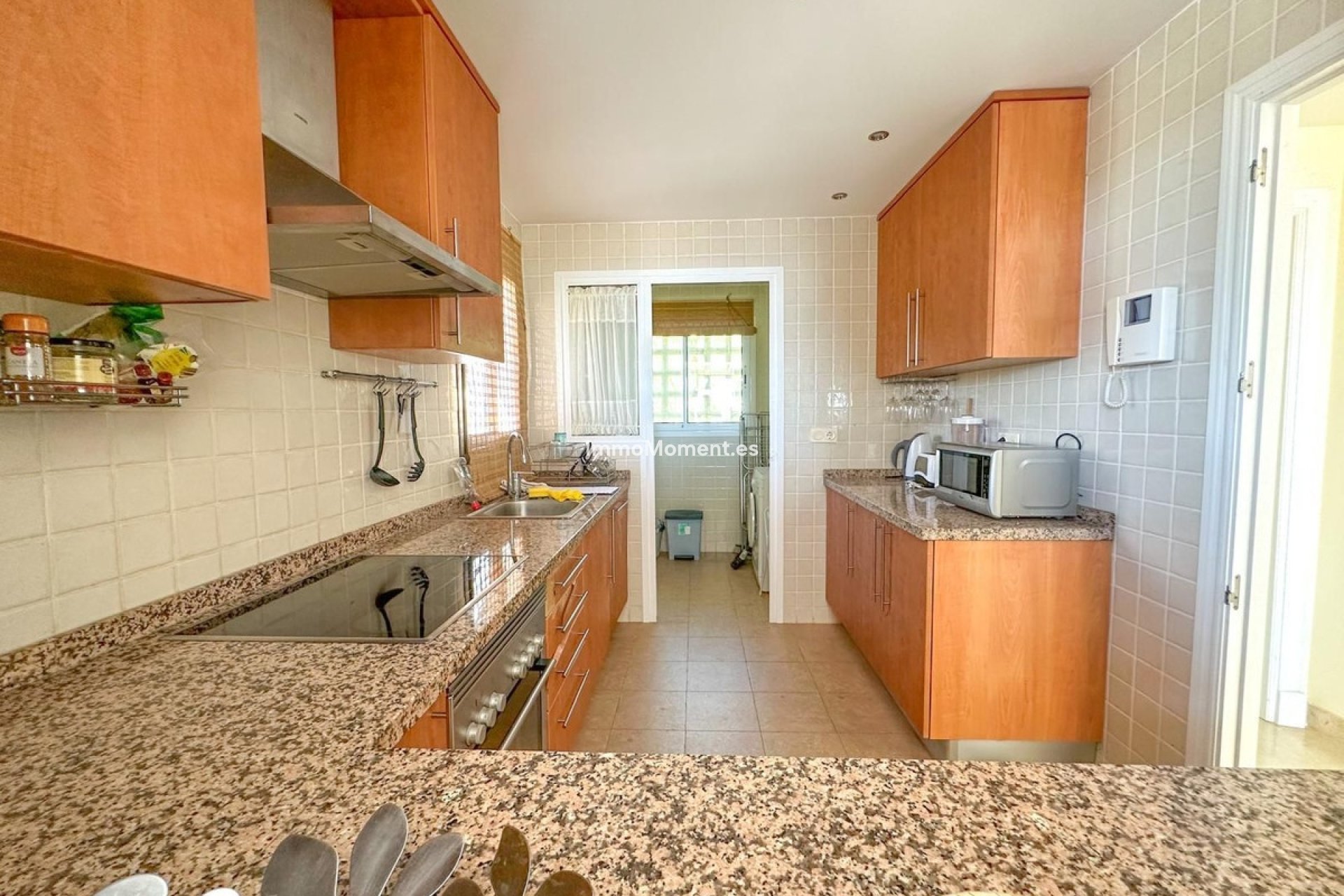 Revente - Appartement - Sotogrande - La Alcaidesa