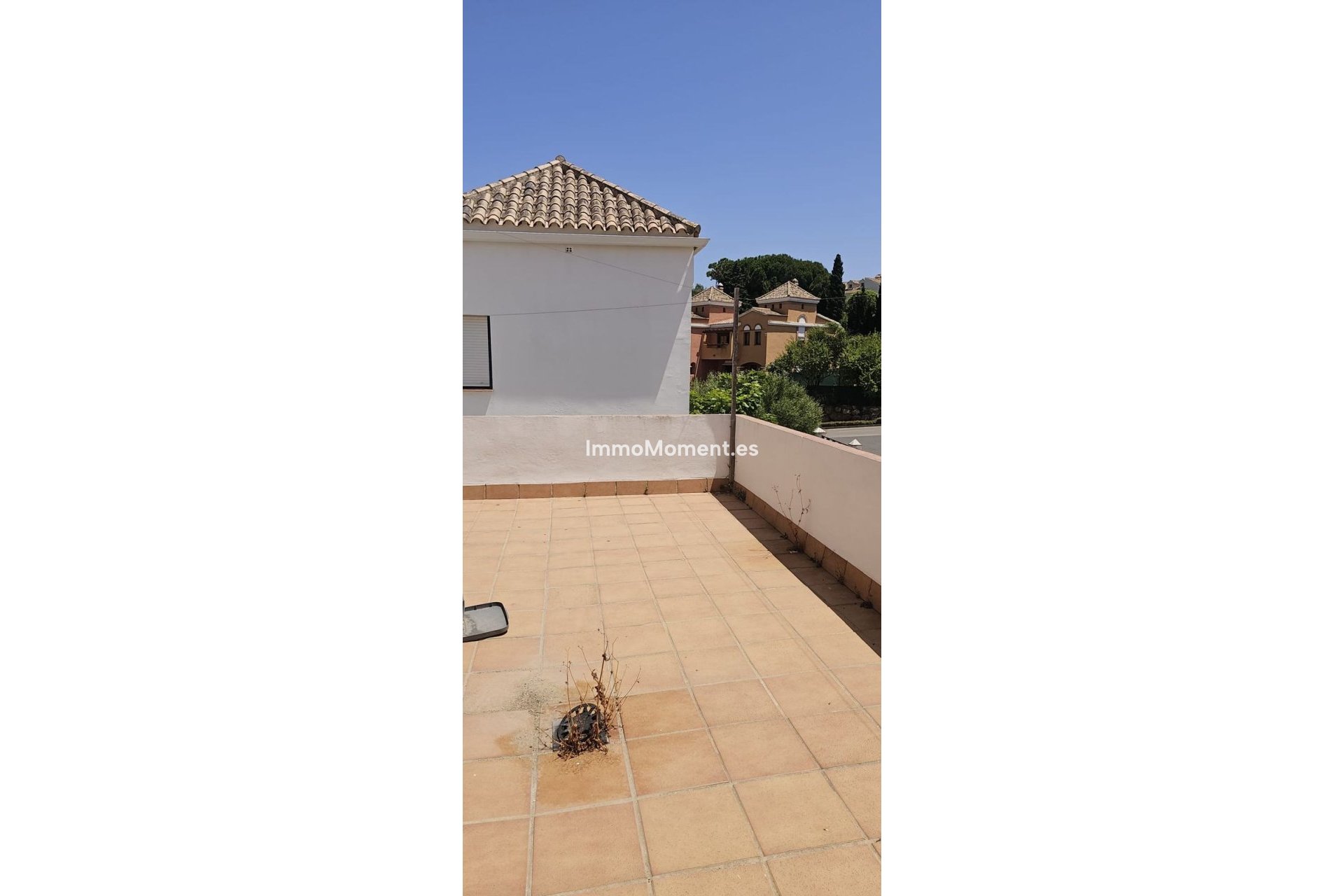 Revente - Appartement - Sotogrande - La Alcaidesa