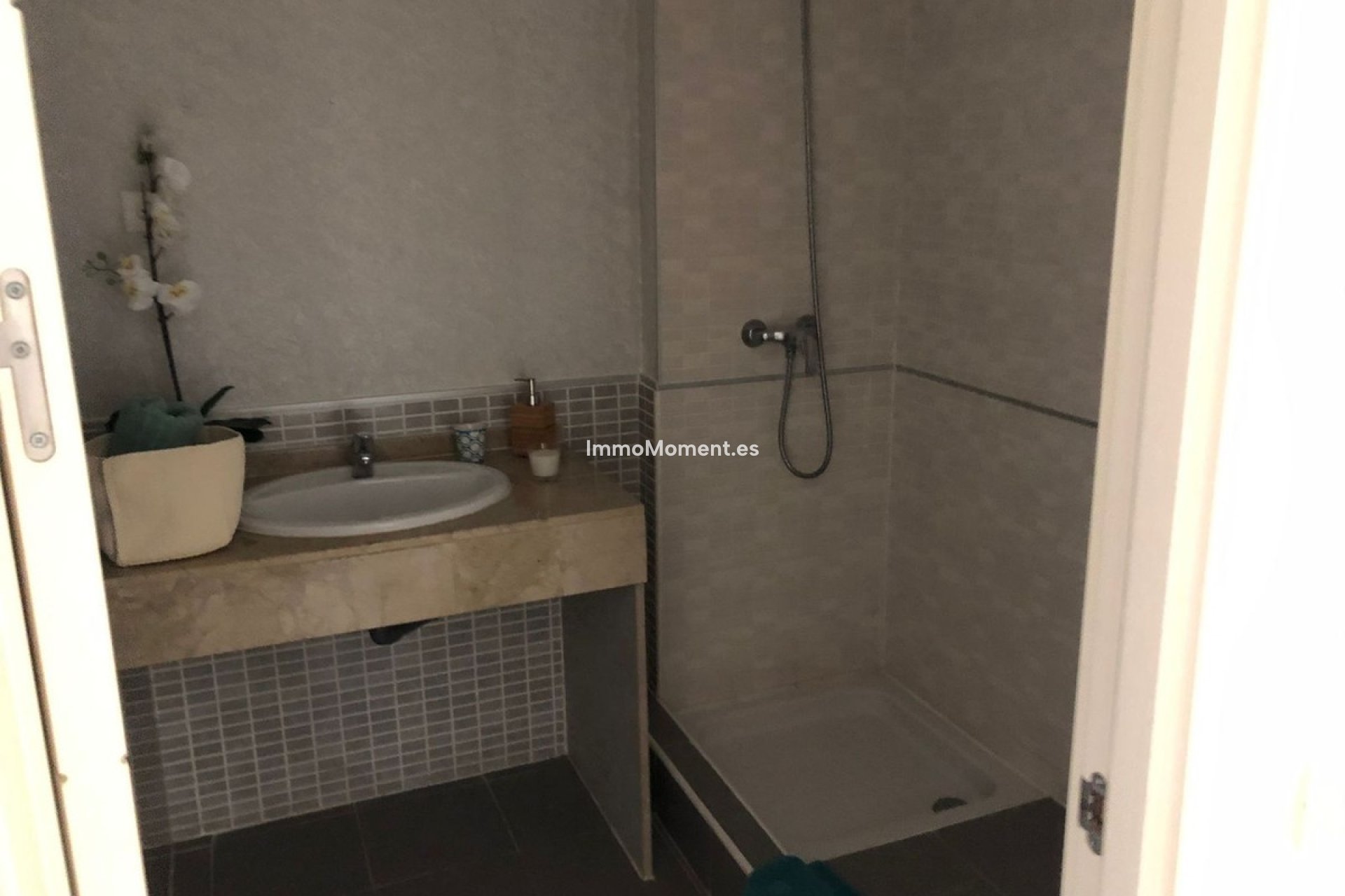 Revente - Appartement - Sotogrande - La Alcaidesa