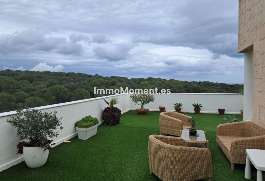 Revente - Appartement - Sotogrande - La Alcaidesa