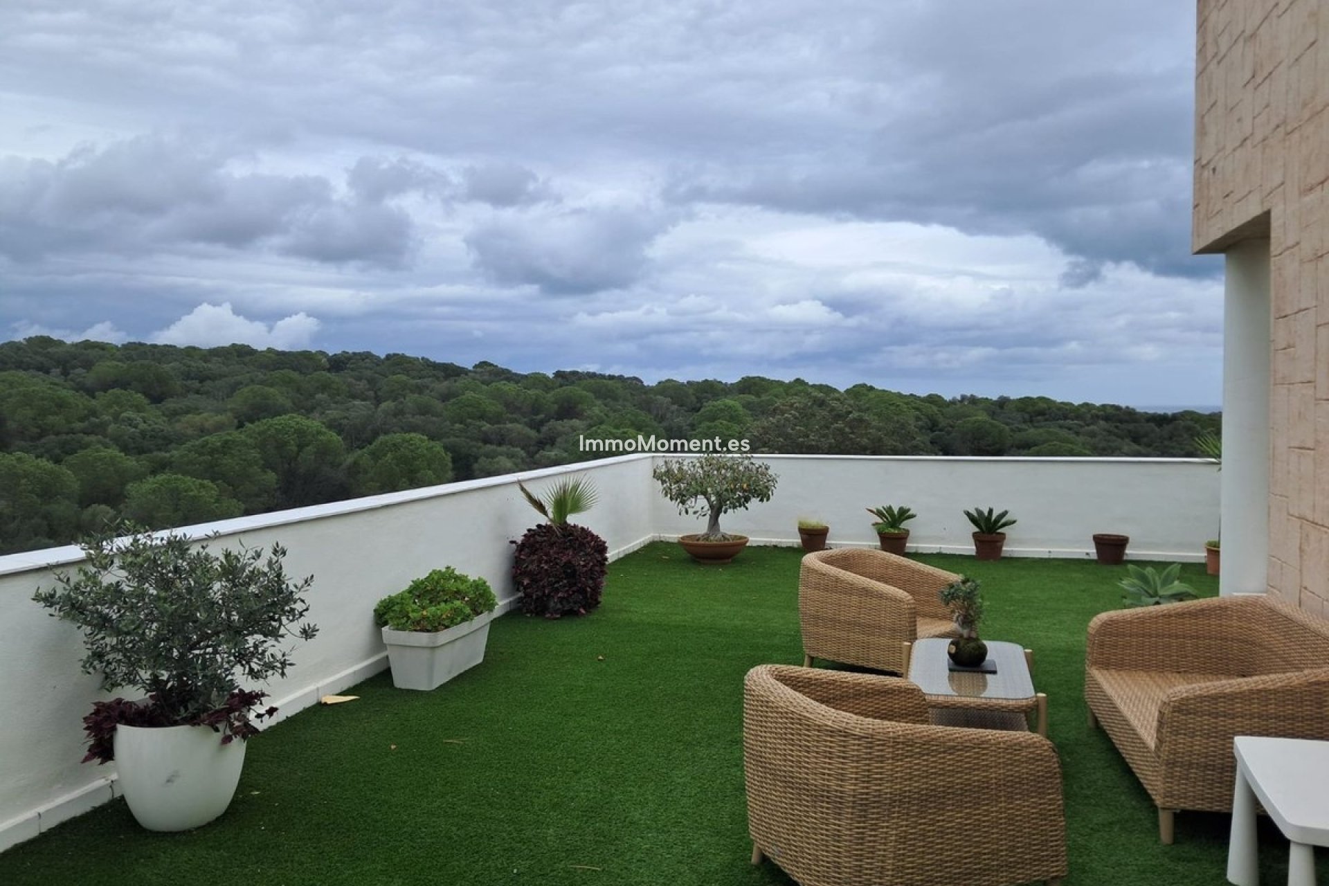 Revente - Appartement - Sotogrande - La Alcaidesa