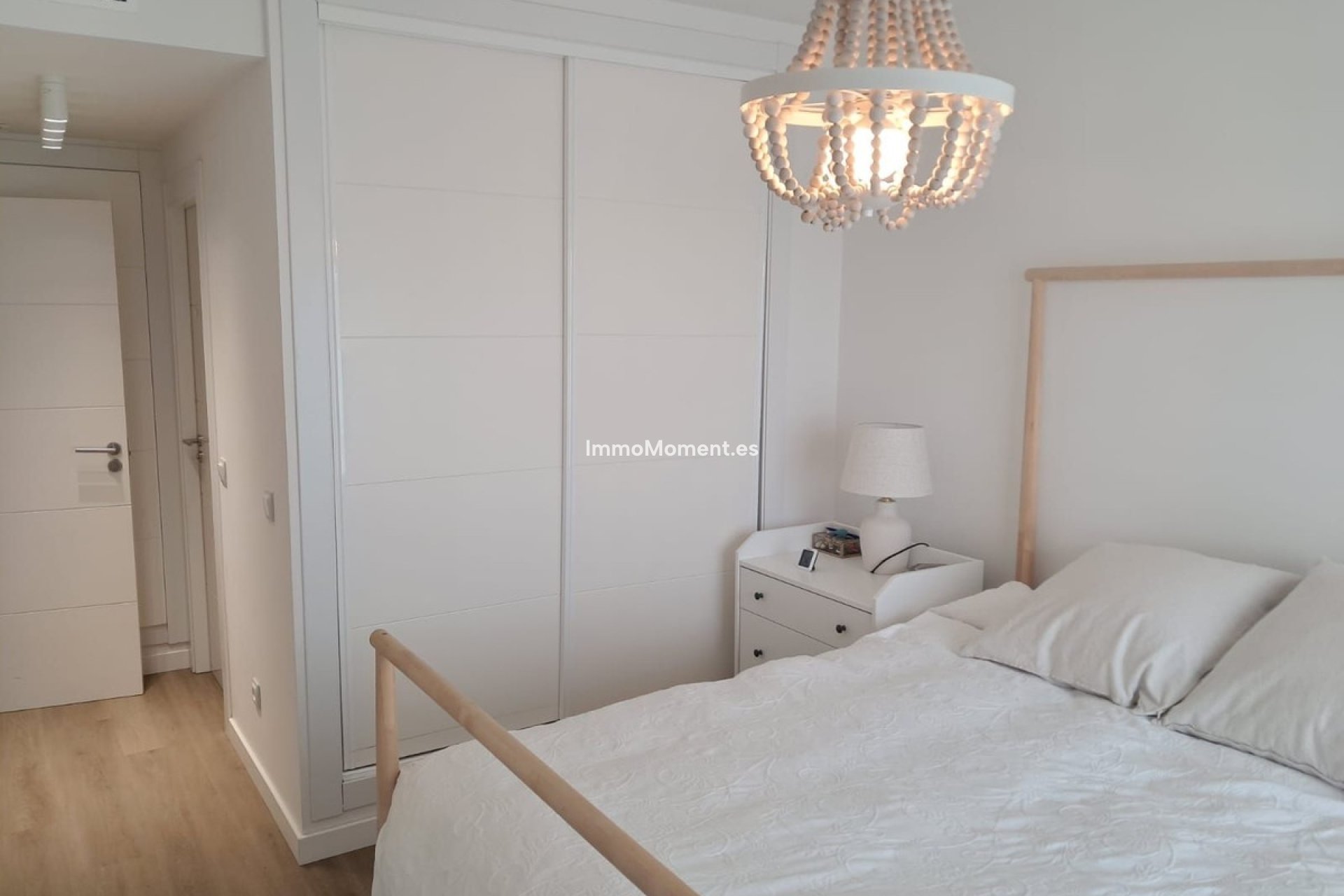 Revente - Appartement - Sotogrande - La Alcaidesa