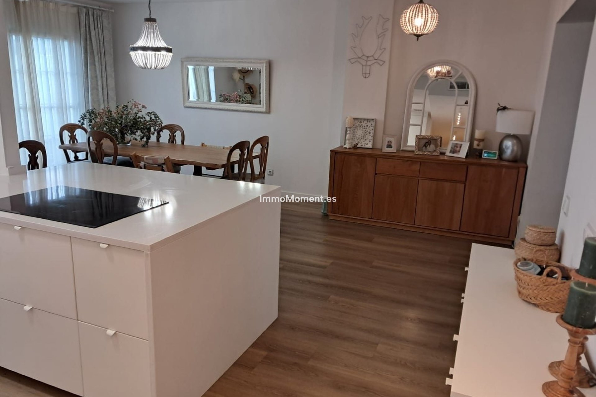 Revente - Appartement - Sotogrande - La Alcaidesa