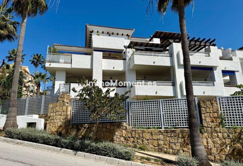 Revente - Appartement - Sotogrande - La Alcaidesa